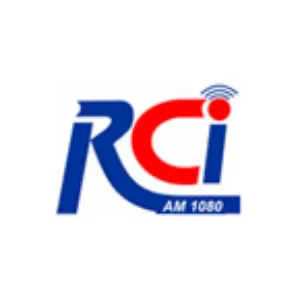 Радіо Clube Indaial 1080 AM