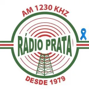 Radio Prata 1230 AM