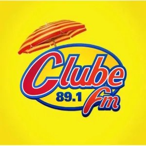 Radio Clube FM Blumenau 89,1