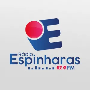 Радио Espinharas
