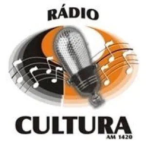 Радио Cultura 1420 AM