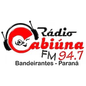 Радіо Cabiúna