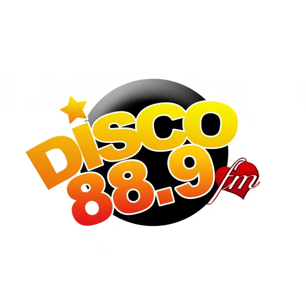 Radio Disco 89 FM