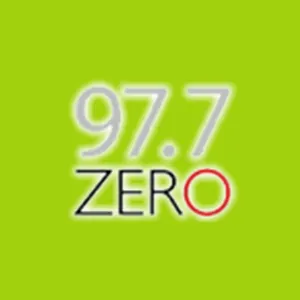 Radio Zero 97.7