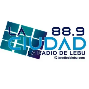 Радіо La Ciudad Puerto de Lebu