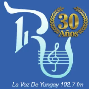 Радіо La Voz De Yungay