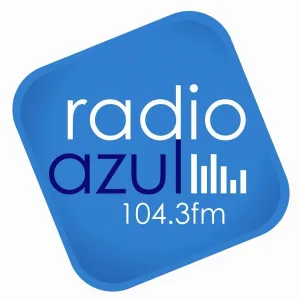 Радио Azul