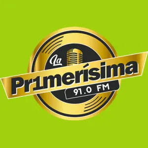 Radio La Primerisima 91.0 FM