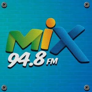 Радио Mix 94.8 Neiva