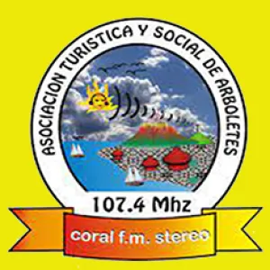 Радио Coral FM Stereo
