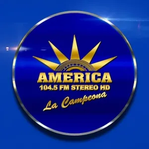 Rádio America Estereo