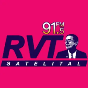 Radio RVT