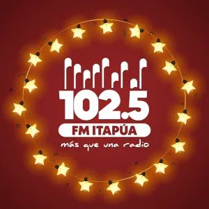 Radio Itapua FM