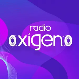 Радіо Oxigeno