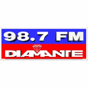 Radio Diamante FM 98.7