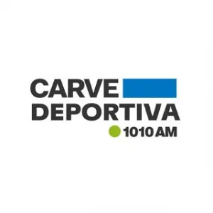 Radio Carve Deportiva (La 1010 AM)