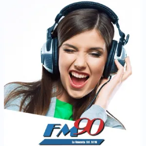 Radio La Noventa FM