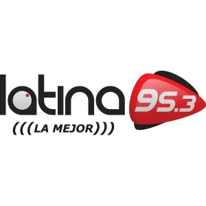 Radio Latina FM 95.3