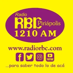 Радио RBC 1210 AM