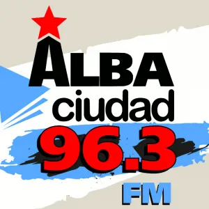 Радіо Alba Ciudad