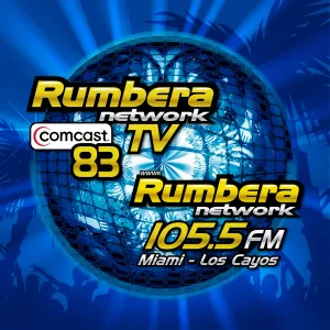 Rádio Rumbera Network
