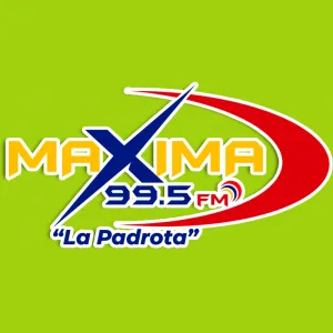 Радио Máxima 99.5 FM