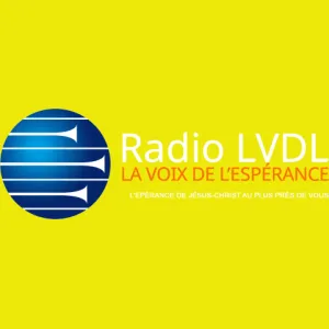 Radio LVDL