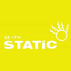 Radio Static FM