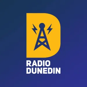 Радио Dunedin