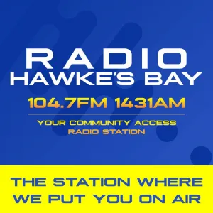 Радио Hawke's Bay