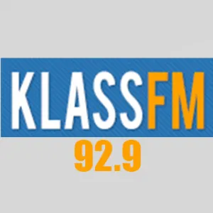 Радіо Klass 92.9 FM