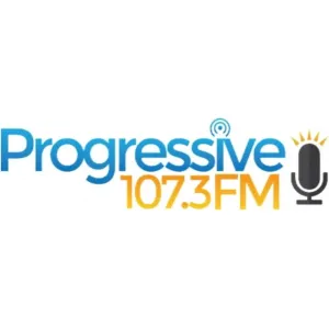 Радіо Progressive 107.3 FM