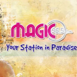 Radio Magic 96.5 FM