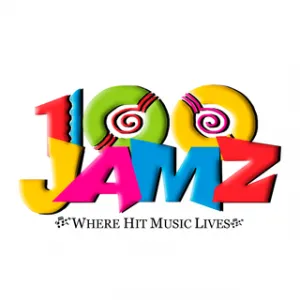 Radio 100 JAMZ