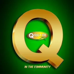 Радіо Q 100.7 FM