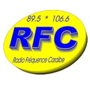 Radio Fréquence Caraibes (RFC)
