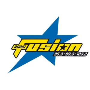 Радіо Fusion