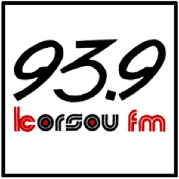 Radio Korsou 93.9