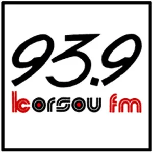 Radio Korsou 93.9