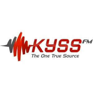 Radio Kyss FM 102.5