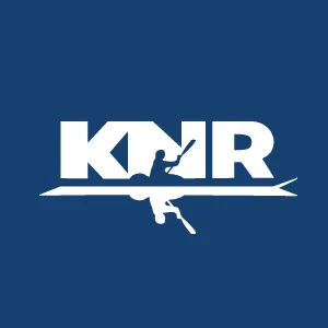 Радіо KNR