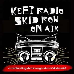 Radio Skid Row