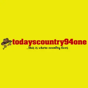 Радио Today's Country 94 One