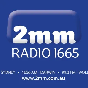 Radio 2MM