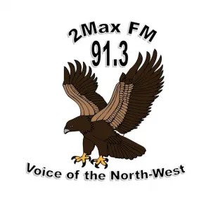 Radio 2Max FM