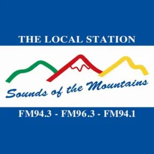 Radio Sounds of the Mountains