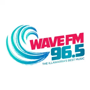 Радио 96.5 Wave FM