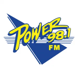Радио 98.1 Power FM