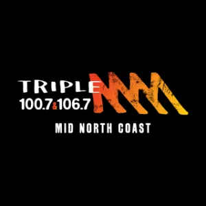 Rádio Triple M Mid North Coast 100.7 & 106.7