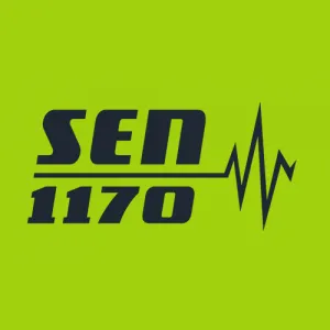 Radio SEN Sports 1170 Sydney (2CH)